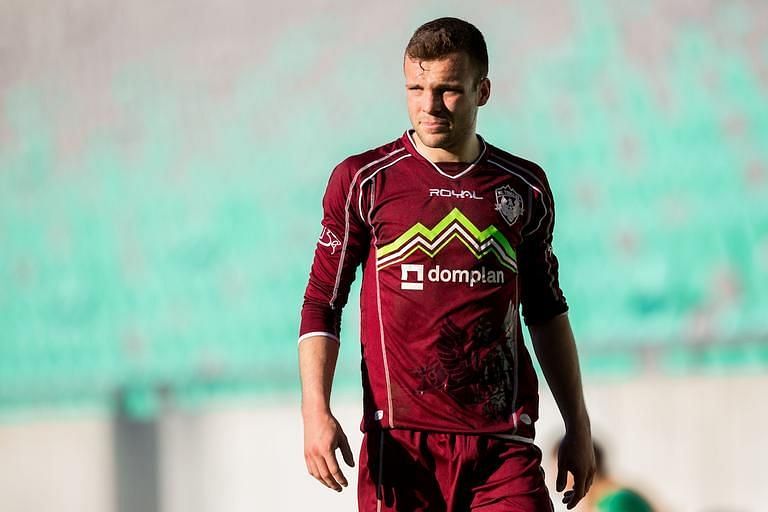 Matej Poplatnik